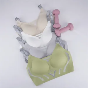 Wholesale Factory High Quality Impact Fitness Sport New Hot Sexy Gym Yoga Wear Women′ S Sports Bra