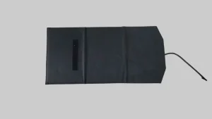 Compact Solar Power Kit for off-Grid Living Solutions