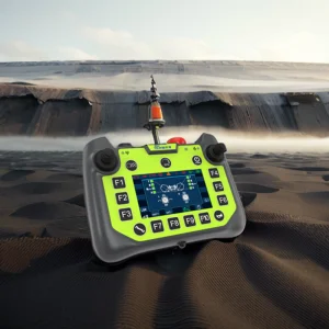 Ohm E10 Z Remote Control