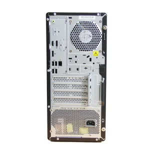 Thinkstation P360 Graphics Tower Workstation Intel Core I7-12700 32GB RAM 256G+2T HDD 500W Power Supply DeepSeek Stock