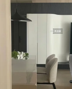 Honeycomb Aluminum Panels