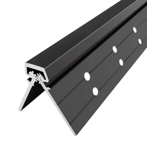China Continuous Geared Hinge
