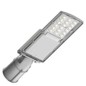 LED Street Light Housing