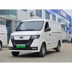 Electric Van Foton Commercial Van JAC Geely Cargo Van