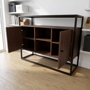 Modern Retro Sideboard