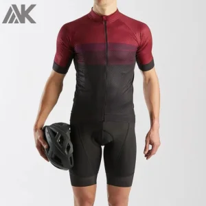 Roupas de Ciclismo Personalizadas