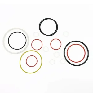 Cheap                     FKM / NBR O Rings Color Customized Rubber Silicone O Ring For Oilfield                 Product, Company