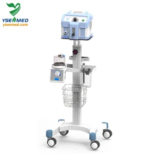 Trolley CPAP