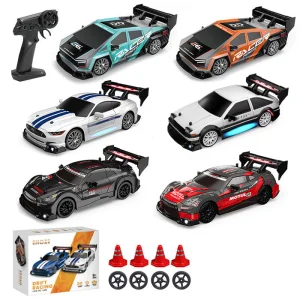 Mini Drift Sports RC