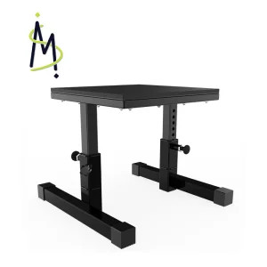 Heavy Duty Plyometric Training Box