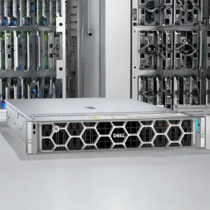 Dell EMC PowerEdge R7715
