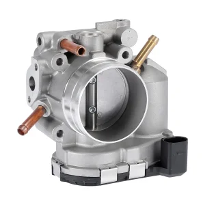 H&L Genuine OEM 0280750026 06A133062f Auto Parts Electronic Valve Throttle Body for VW Audi