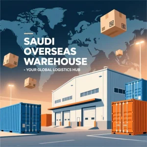 Ontask Shipping Saudi Fulfillment