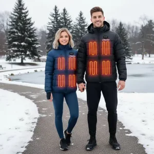 Heated Clothing Sri Lanka