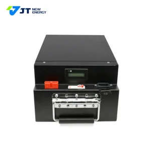 Stable Safe Durable Lithium Battery Pack