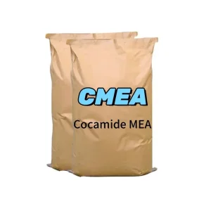 High-Quality Cocamide MEA