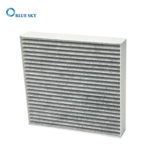 Premium Automotive Cabin Air Filter with Activated Carbon Filter CF10285 Cp285 for Toyota Lexuss Scion Motors