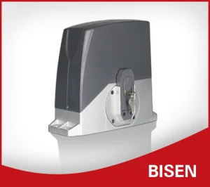 Bisen Sliding Door