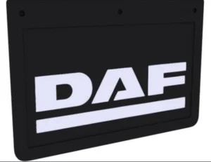 Customized Flexible Truck/Trailer Mudguard Mud Flap