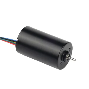 Brushless DC Motor
