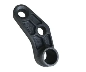 Custom High-Quality Carbon Steel Castings Suppliers in China - Professional Factory for Heavy-Duty Mechanical Components Manufacturers, Factory