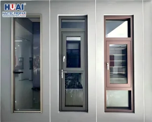 Thermal Break System