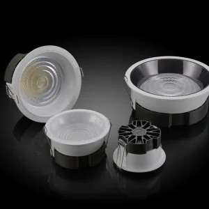 Remote Control Slim LED