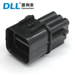 Conector Automotriz Sensor Oxígeno Pb621-06020