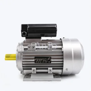 High Quality 2HP 3HP 4HP 5.5HP Price Wholesale 220V 1480rpm Variable Speed Induction Single Phase Electric Motor