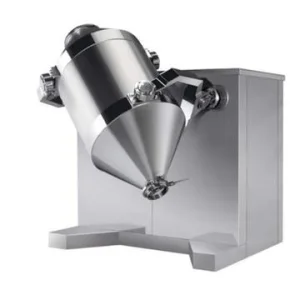 3d Dry Powder Mixer