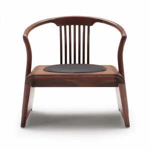 Oman Luxury Dining Chair