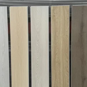 Virgin Material SPC Vinyl