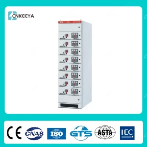 ISO9001 Electrical Box