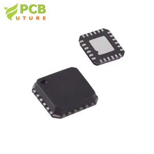 SMT Active PCB Custom RoHS Compliant Component Electronic Spare Parts Hardware List Procurement Quote Distributor