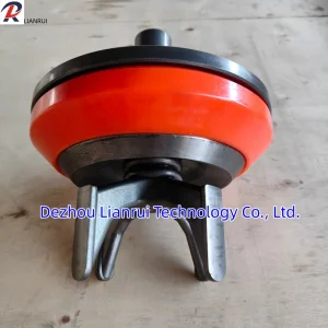 Critical Valve Assembly Doha