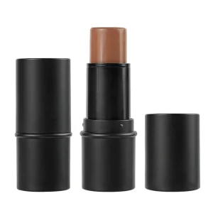 Private Label Mineral Cream Foundation Stick Brighten Waterproof Vegan Cruelty Free Long Lasting Natural Silky Smooth Matte