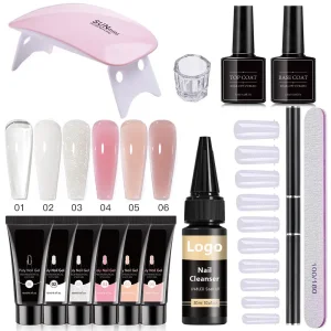 26PCS/Set Nail Beauty Supplies