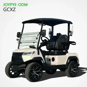 Cheap Electric Golf Cart by China Suppliers - Affordable 2/4/6/8 Seater from Our Factory, Ideal for Commuting and Cargo Manufacturers, Products