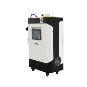 Pulsed Laser Cleaning Machine
