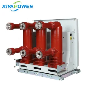 Recloser Automático Elétrico