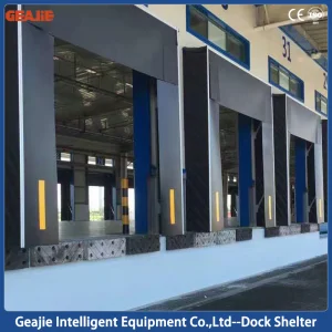 Industrial Door Seal