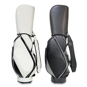 PU Club Golf Bag