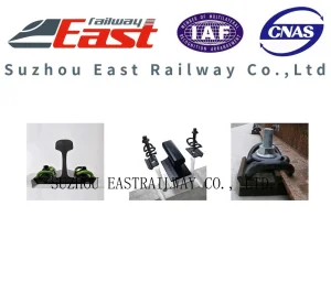 Skl Rail Fixing