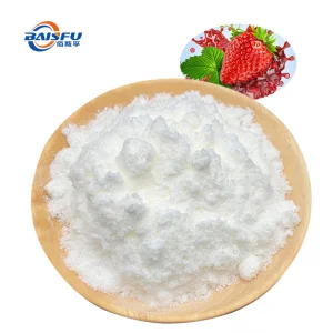 Food Grade Versatile Strawberry Lactate Extract Derived From Lactic Acid Fermentation for Yogurts &amp; Smoothies