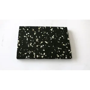 Recycled Rubber Tile