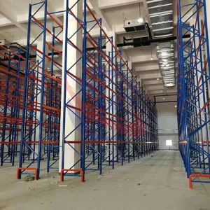 Heavy Duty Industrial Storage Shelves