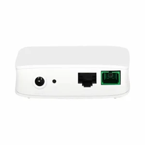 Zero Lag Single Port ONU