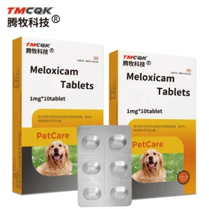Meloxicam Tablets