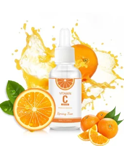 Suero de Vitamina C Natural Cuidado Facial