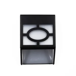 Solar Fence Lights Made in China Best Selling Solar Lights